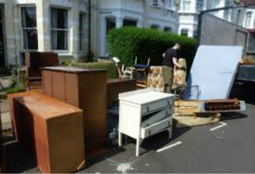 Furniture Removal Disposal